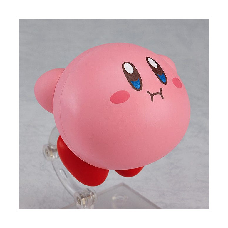 Good smile company - Kirby's Dream Land - figura de acción Nendoroid 544 -