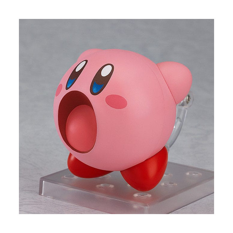 Good smile company - Kirby's Dream Land - figura de acción Nendoroid 544 -