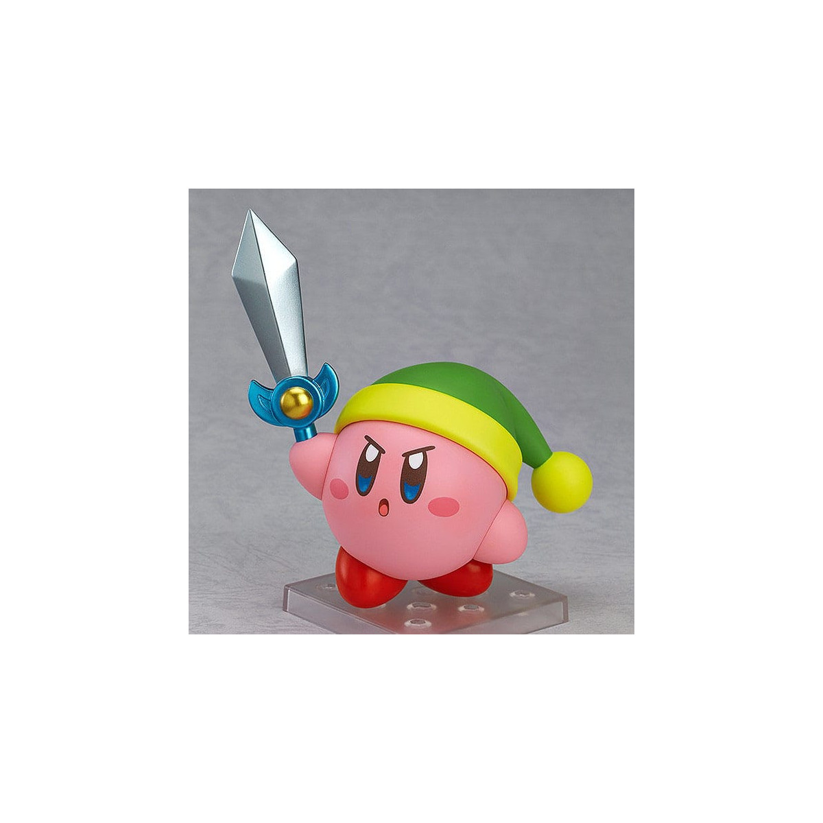 Good smile company - Kirby's Dream Land - figura de acción Nendoroid 544 -