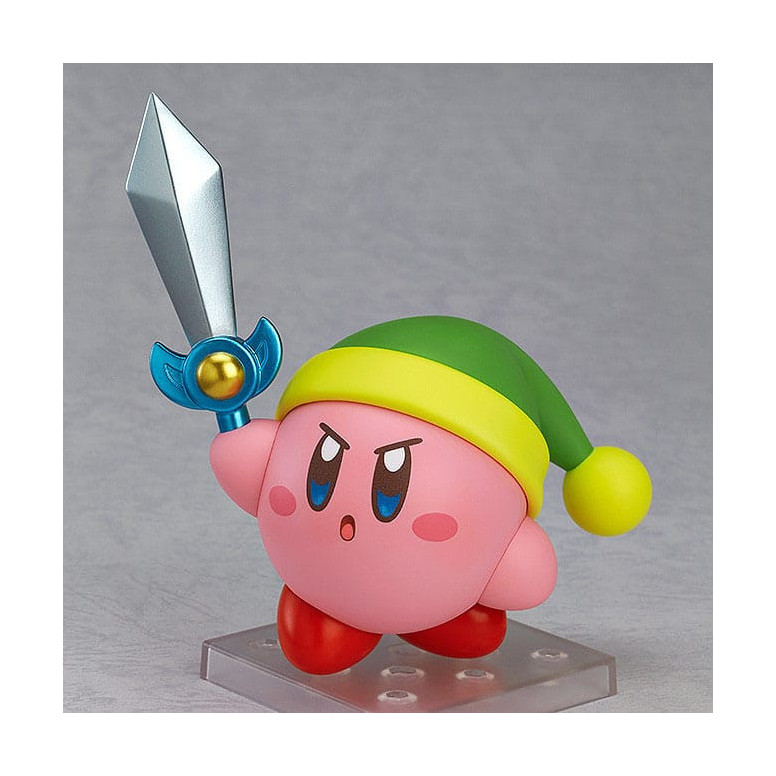 Good smile company - Kirby's Dream Land - figura de acción Nendoroid 544 -