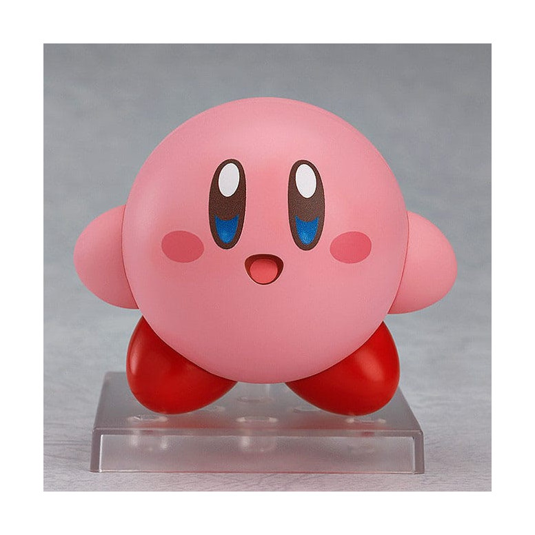 Good smile company - Kirby's Dream Land - figura de acción Nendoroid 544 -