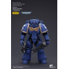 JoyToy - Ultramarines - Ultramarines Outriders Hermano Catonus - Warhammer 40000