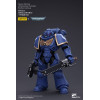 JoyToy - Ultramarines - Ultramarines Outriders Hermano Catonus - Warhammer 40000