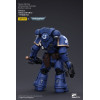 JoyToy - Ultramarines - Ultramarines Outriders Hermano Catonus - Warhammer 40000
