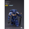JoyToy - Ultramarines - Ultramarines Outriders Hermano Catonus - Warhammer 40000