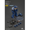 JoyToy - Ultramarines - Ultramarines Outriders Hermano Catonus - Warhammer 40000