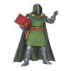 Marvel Legends - Los Cuatro Fantásticos - Doctor Doom Retro