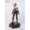 Pure Arts - The Witcher 3: Wild Hunt - Ciri de Cintra 1/6