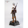 Pure Arts - The Witcher 3: Wild Hunt - Ciri de Cintra 1/6