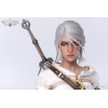 Pure Arts - The Witcher 3: Wild Hunt - Ciri de Cintra 1/6