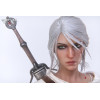 Pure Arts - The Witcher 3: Wild Hunt - Ciri de Cintra 1/6