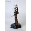Pure Arts - The Witcher 3: Wild Hunt - Ciri de Cintra 1/6