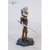 Pure Arts - The Witcher 3: Wild Hunt - Ciri de Cintra 1/6