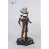 Pure Arts - The Witcher 3: Wild Hunt - Ciri de Cintra 1/6