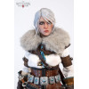 Pure Arts - The Witcher 3: Wild Hunt - Ciri de Cintra 1/6