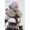 Pure Arts - The Witcher 3: Wild Hunt - Ciri de Cintra 1/6