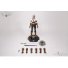 Pure Arts - The Witcher 3: Wild Hunt - Ciri de Cintra 1/6