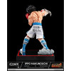 Cartoon Kingdom Serie IconiK - Ippo Makunouchi 1/6 Edición Limitada