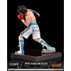 Cartoon Kingdom Serie IconiK - Ippo Makunouchi 1/6 Edición Limitada