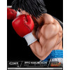 Cartoon Kingdom Serie IconiK - Ippo Makunouchi 1/6 Edición Limitada