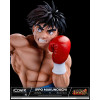 Cartoon Kingdom Serie IconiK - Ippo Makunouchi 1/6 Edición Limitada