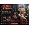Prime 1 Throne Legacy Red Sonja Red Sonja : Long Live the Queen Bonus Version
