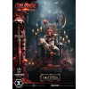 Prime 1 Throne Legacy Red Sonja Red Sonja : Long Live the Queen Bonus Version