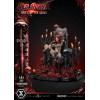 Prime 1 Throne Legacy Red Sonja Red Sonja : Long Live the Queen Bonus Version