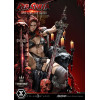 Prime 1 Throne Legacy Red Sonja Red Sonja : Long Live the Queen Bonus Version
