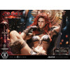 Prime 1 Throne Legacy Red Sonja Red Sonja : Long Live the Queen Bonus Version