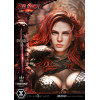 Prime 1 Throne Legacy Red Sonja Red Sonja : Long Live the Queen Bonus Version