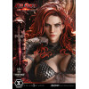 Prime 1 Throne Legacy Red Sonja Red Sonja : Long Live the Queen Bonus Version