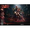 Prime 1 Legado del Trono Red Sonja Red Sonja: Larga vida a la Reina