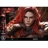 Prime 1 Legado del Trono Red Sonja Red Sonja: Larga vida a la Reina