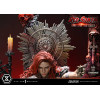 Prime 1 Legado del Trono Red Sonja Red Sonja: Larga vida a la Reina