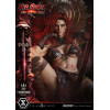 Prime 1 Legado del Trono Red Sonja Red Sonja: Larga vida a la Reina