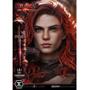 Prime 1 Legado del Trono Red Sonja Red Sonja: Larga vida a la Reina