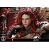 Prime 1 Legado del Trono Red Sonja Red Sonja: Larga vida a la Reina