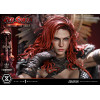 Prime 1 Legado del Trono Red Sonja Red Sonja: Larga vida a la Reina