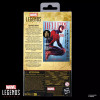 Marvel Legends Serie - Spider-Man Hellfire Gala