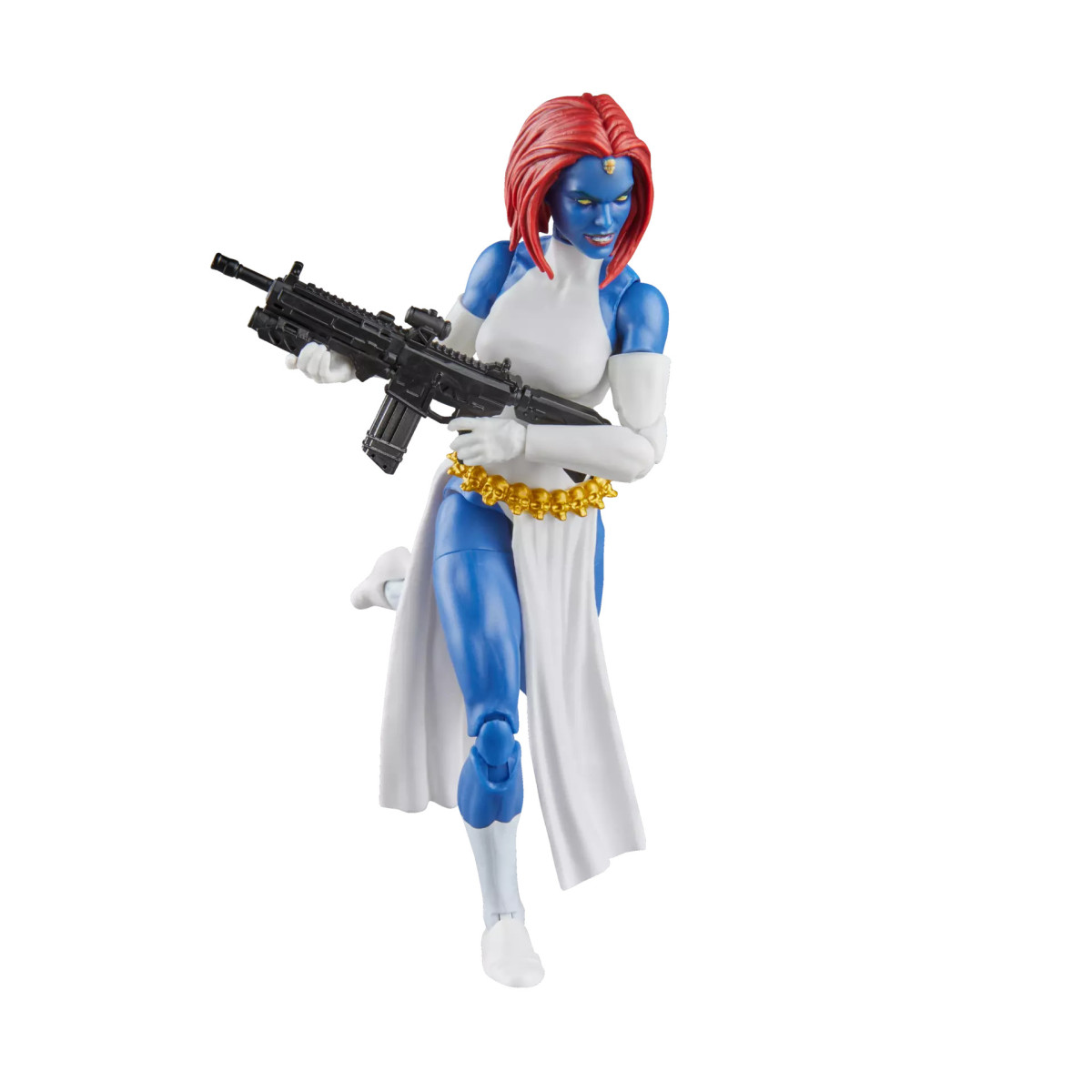 Hasbro Marvel Legends Serie X-Men Retro - Mystique