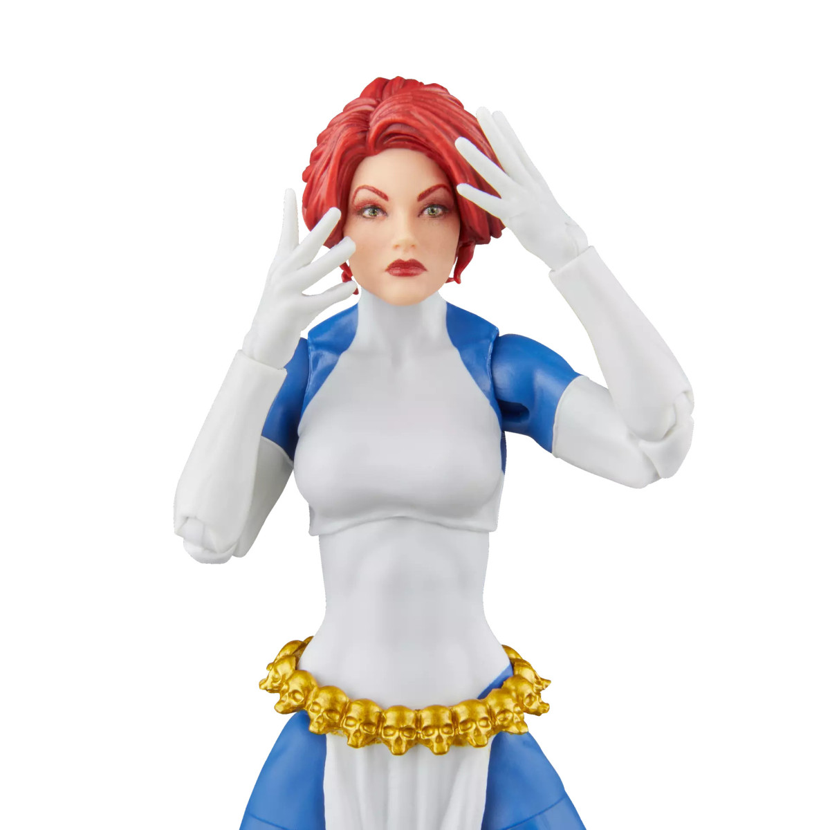 Hasbro Marvel Legends Serie X-Men Retro - Mystique