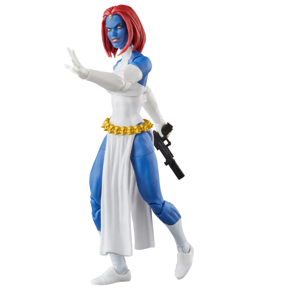 Hasbro Marvel Legends Serie X-Men Retro - Mystique