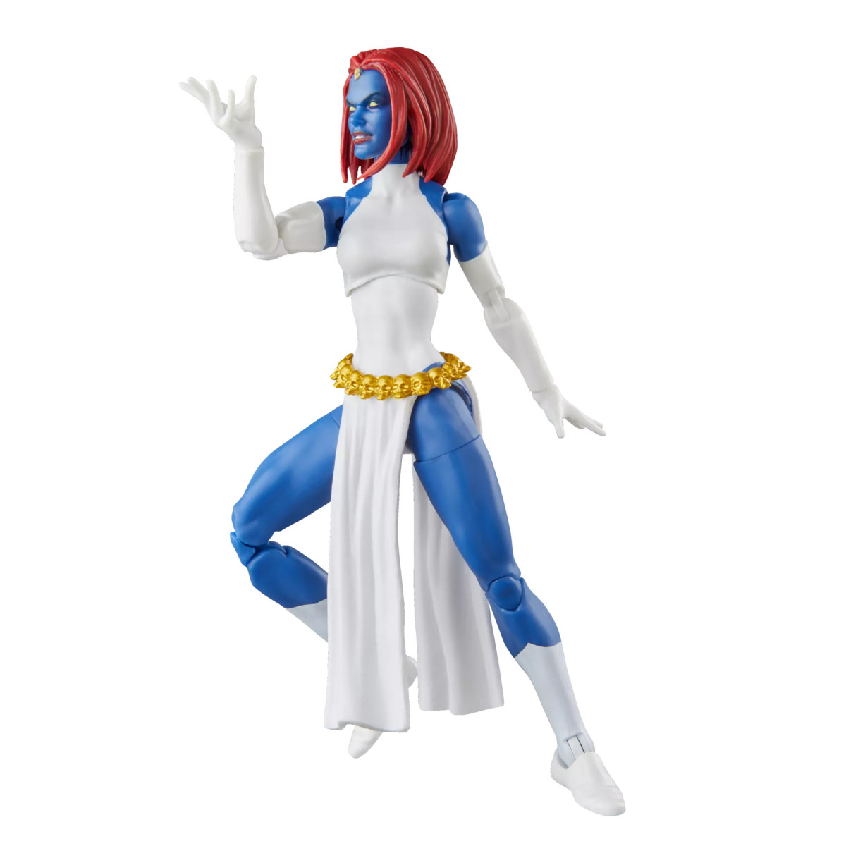 Hasbro Marvel Legends Serie X-Men Retro - Mystique