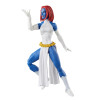 Hasbro Marvel Legends Serie X-Men Retro - Mystique