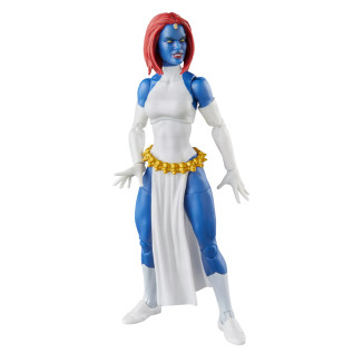 Hasbro Marvel Legends Serie X-Men Retro - Mystique