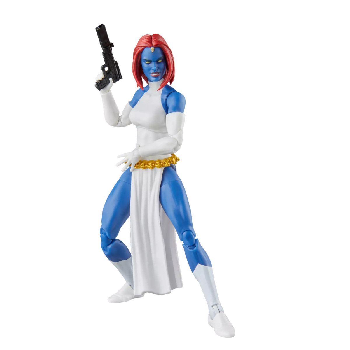 Hasbro Marvel Legends Serie X-Men Retro - Mystique