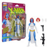 Hasbro Marvel Legends Serie X-Men Retro - Mystique