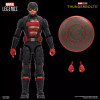 Hasbro Marvel Legends Serie John F. Walker y Sentry - Thunbderbolts