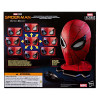 Hasbro - Máscara electrónica expresiva Spider-Man 1/1 - Marvel Legends Series